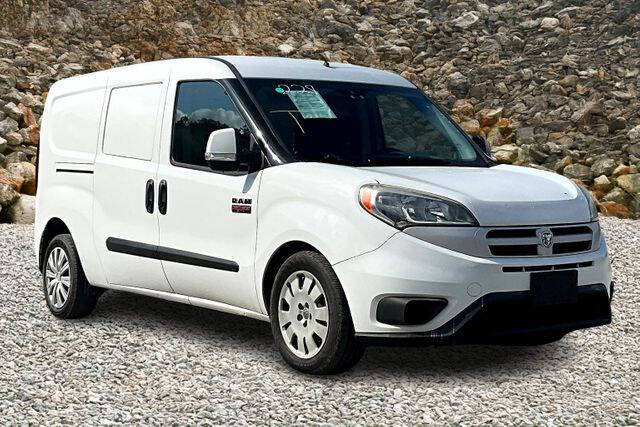 2017 RAM ProMaster City Tradesman SLT