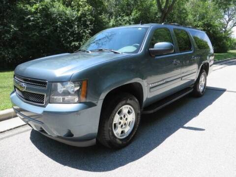 2008 Chevrolet Suburban for sale at EZ Motorcars in West Allis WI