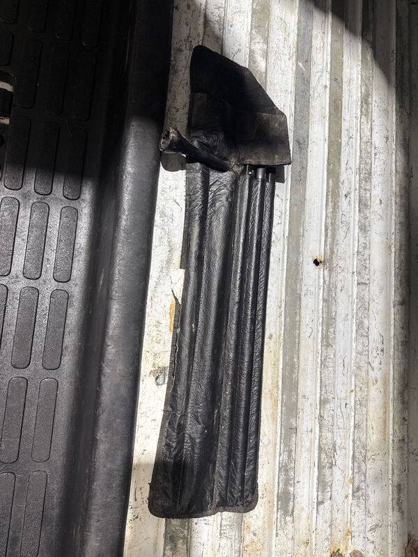 2014 Chevrolet Express 2500