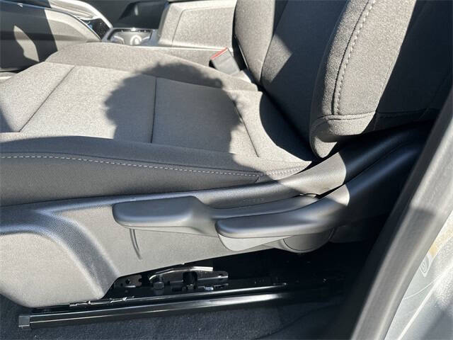 2026 Chevrolet Colorado Work Truck