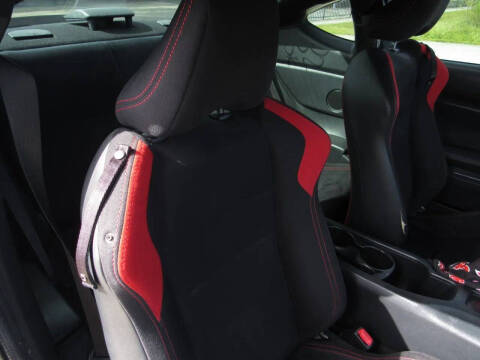 2015 Scion FR-S Release Series 1.0