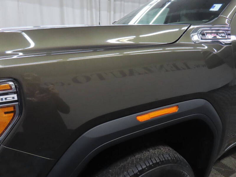 2022 GMC Sierra 2500HD