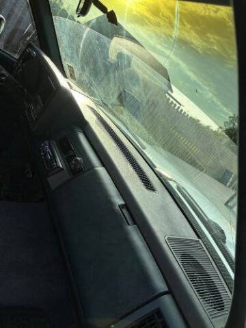 1991 Chevrolet Silverado 1500