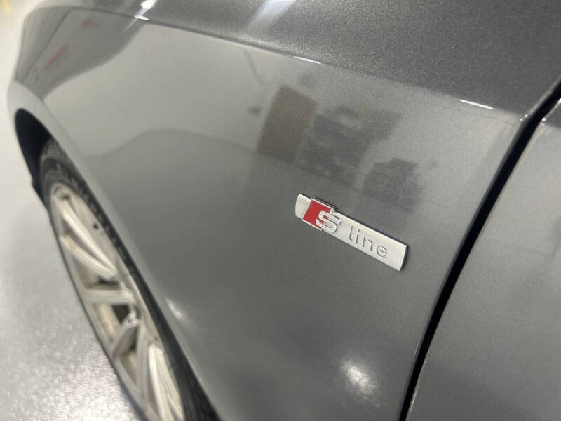 2016 Audi A5 2.0T quattro Premium