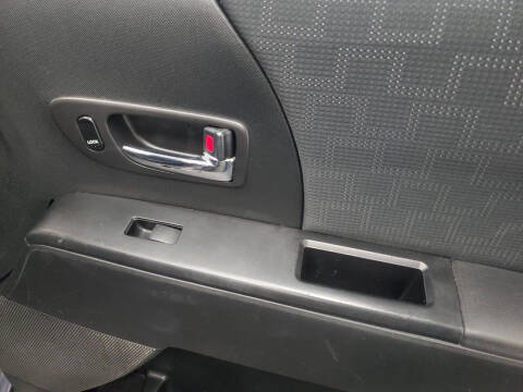 2010 Mazda MAZDA5 Touring