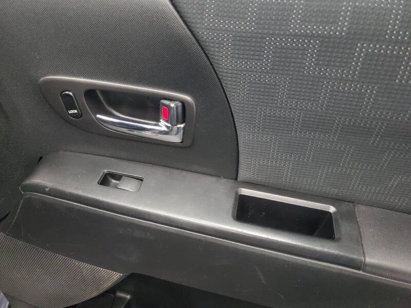 2010 Mazda MAZDA5 Touring