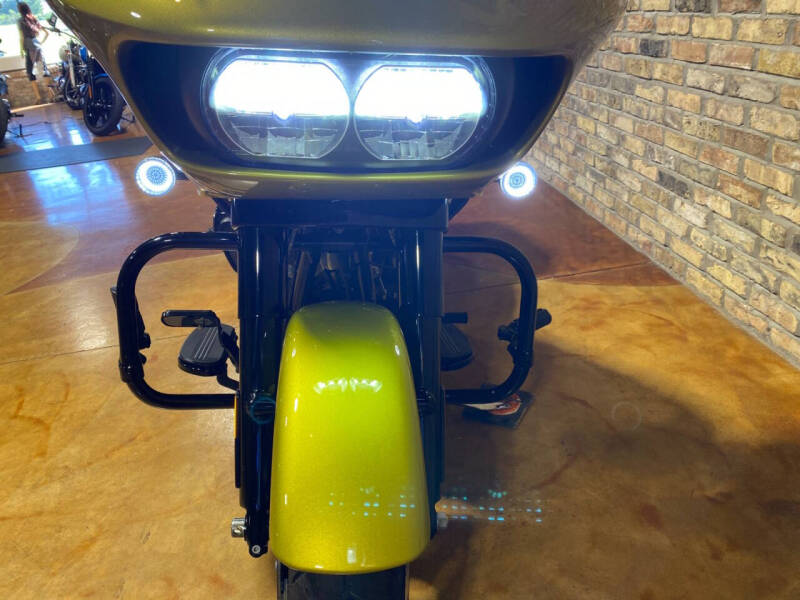 2020 Harley-Davidson Road Glide® Special