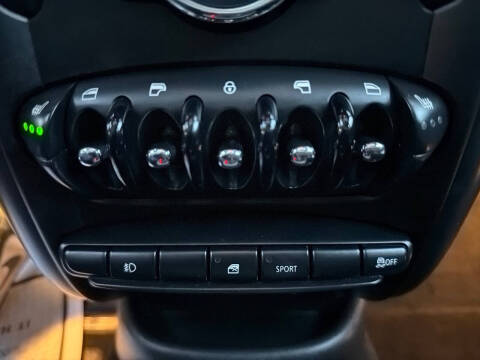 2012 MINI Cooper Countryman S ALL4