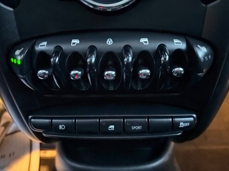 2012 MINI Cooper Countryman S ALL4