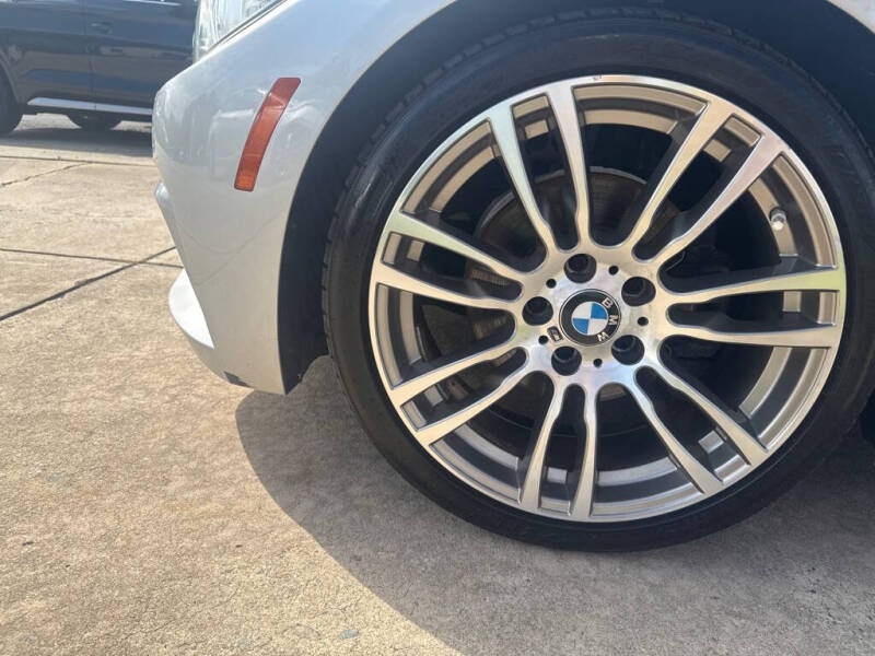 2014 BMW 4 Series 428i