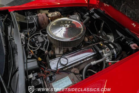 1977 Chevrolet Corvette