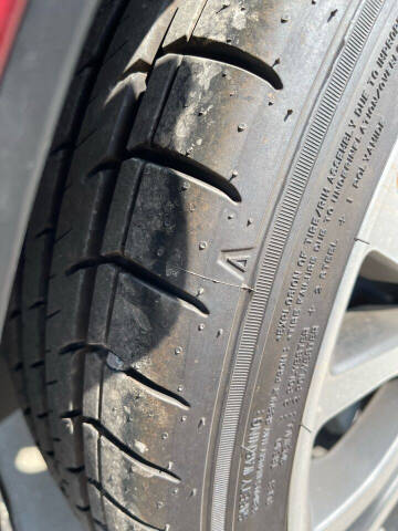 2018 MINI Convertible Cooper S