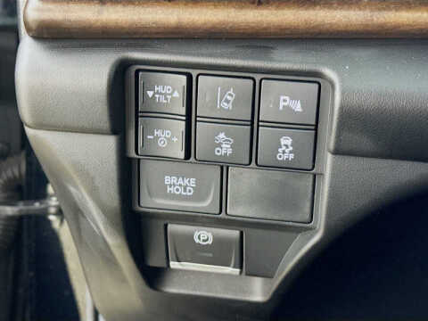 2021 Acura RDX SH-AWD w/Advance