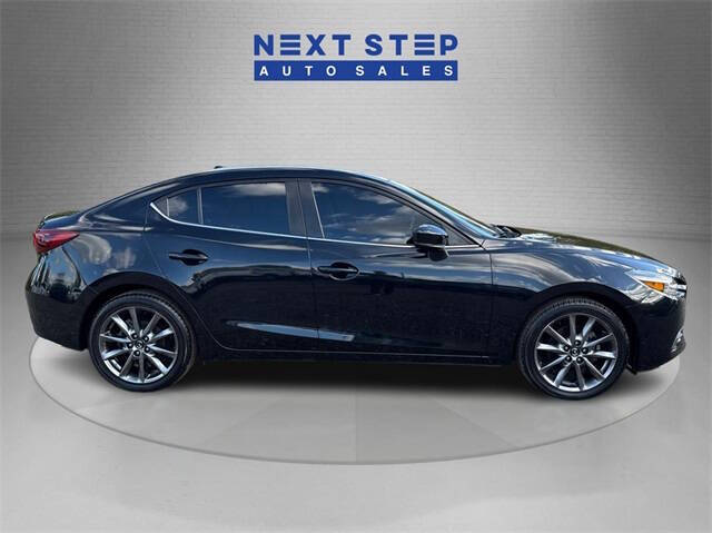 2018 Mazda Mazda3 for sale at Next Step Auto Sales LLC in Kirtland, OH