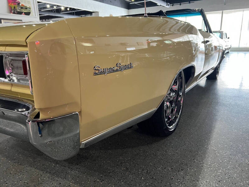 1966 Chevrolet Chevelle