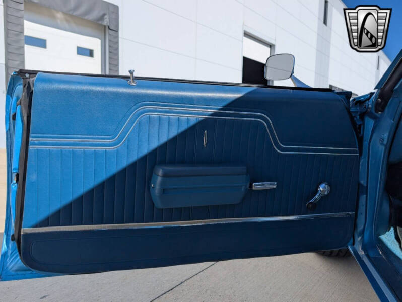 1972 Chevrolet Chevelle