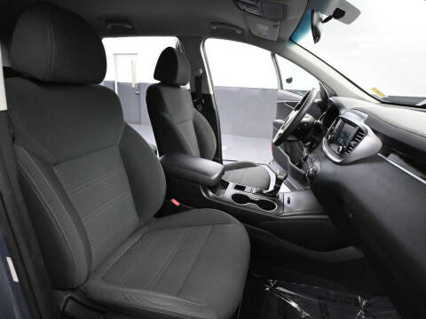 2020 Kia Sorento LX V6