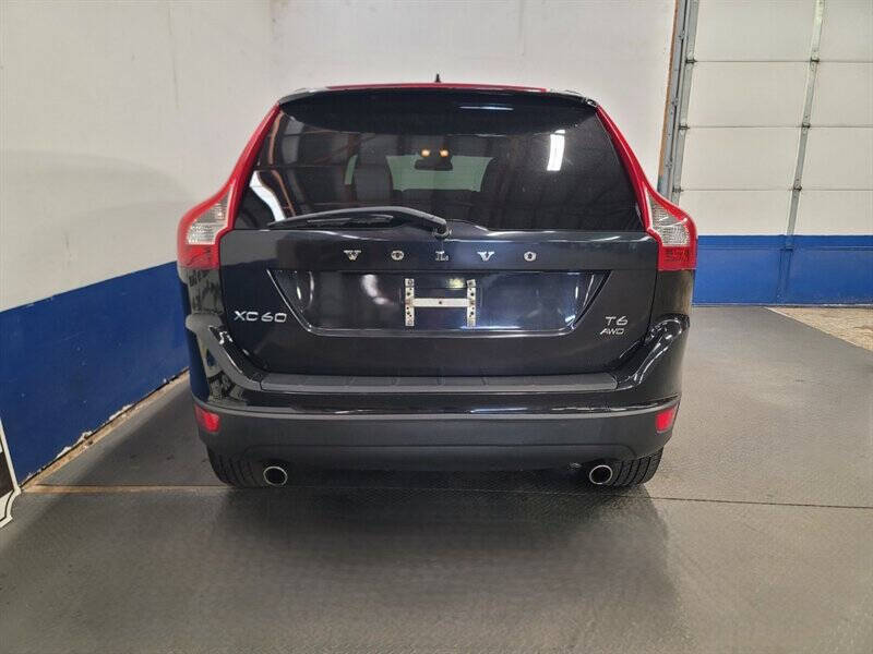2013 Volvo XC60