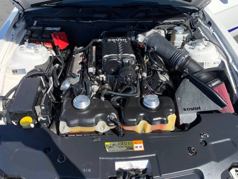 2012 Ford Mustang GT Premium