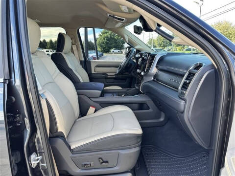 2021 RAM 3500 Limited