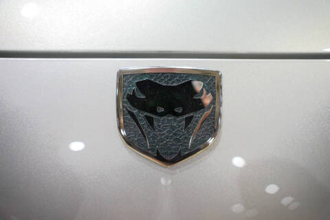 2004 Dodge Viper SRT-10