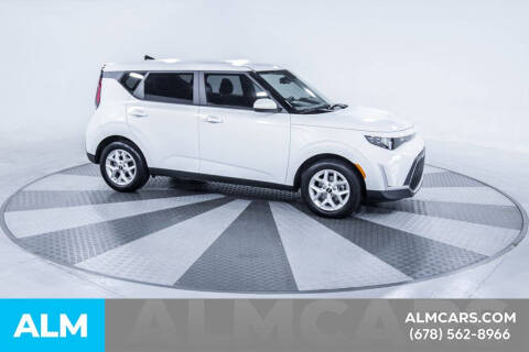 2024 Kia Soul S