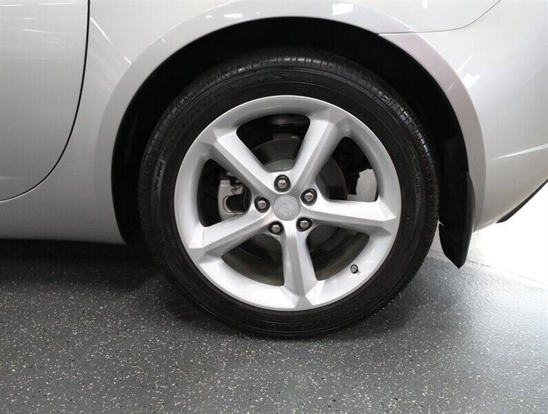 2009 Saturn SKY
