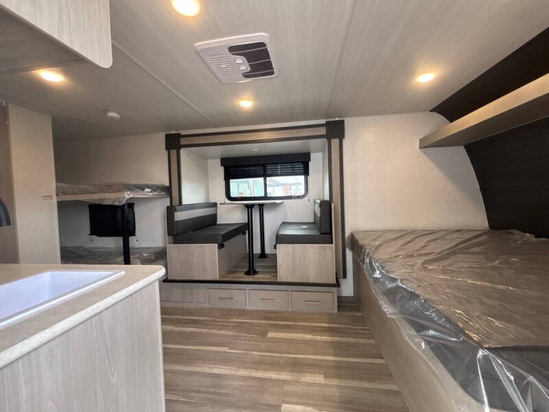 2024 Keystone RV Springdale