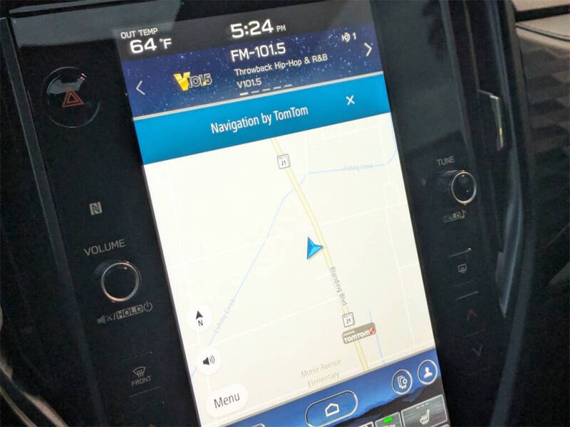 2025 Subaru Forester Limited Hybrid