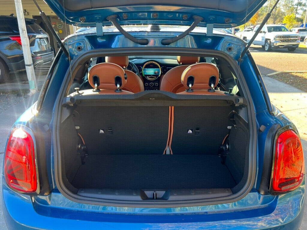 2023 MINI Hardtop 2 Door for sale at South East Car Agency in Gainesville, FL