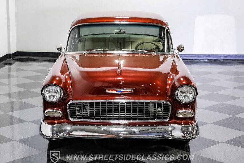 1955 Chevrolet 210