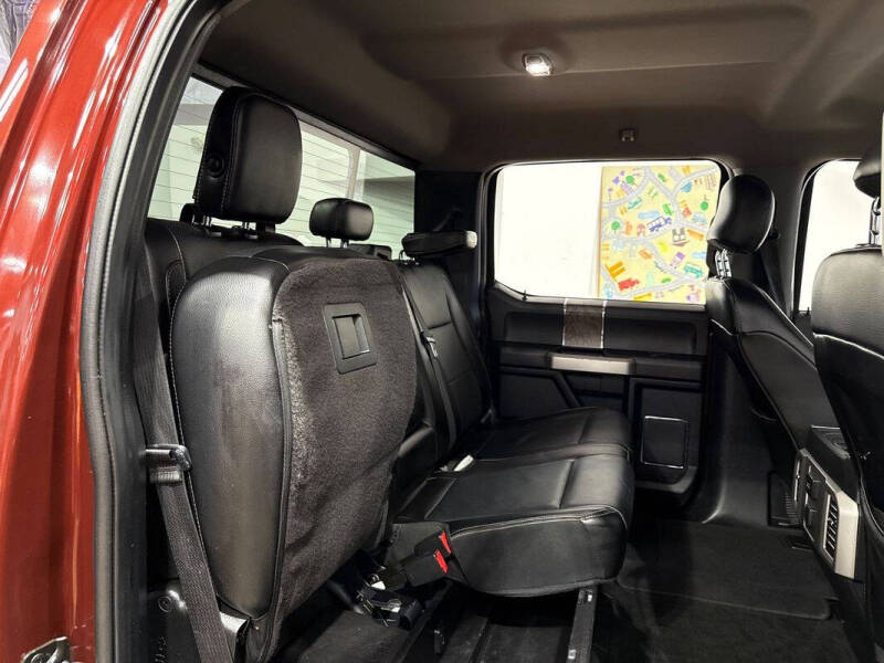 2017 Ford F-350 Super Duty