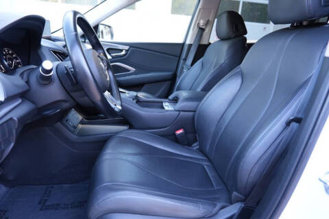 2023 Acura RDX SH-AWD