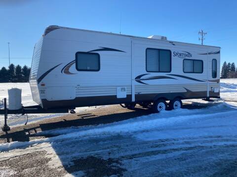 2012 SPORTSMEN S280RL for sale at BERG AUTO MALL & TRUCKING INC in Beresford SD