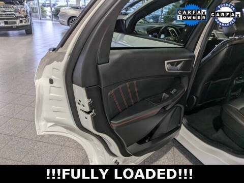 2024 Ford Edge ST-Line