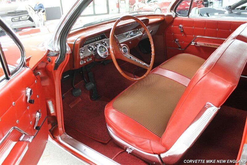 1962 Chevrolet Impala 40