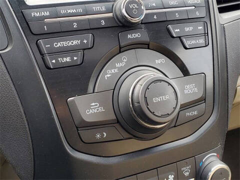 2013 Acura RDX w/Tech