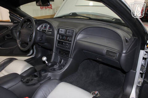 1999 Ford Mustang GT