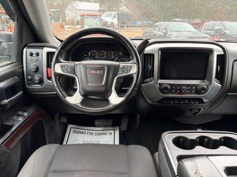 2014 GMC Sierra 1500