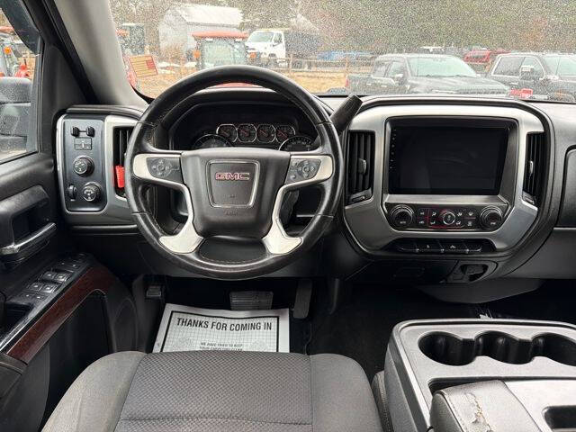 2014 GMC Sierra 1500