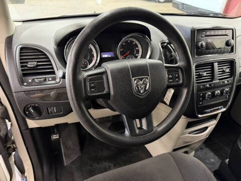 2013 RAM C/V Tradesman