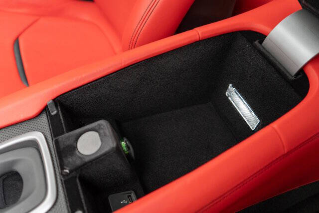 2018 Ferrari GTC4Lusso