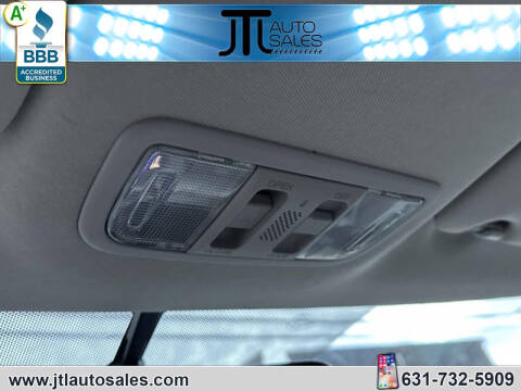 2017 Honda HR-V EX-L w/Navi