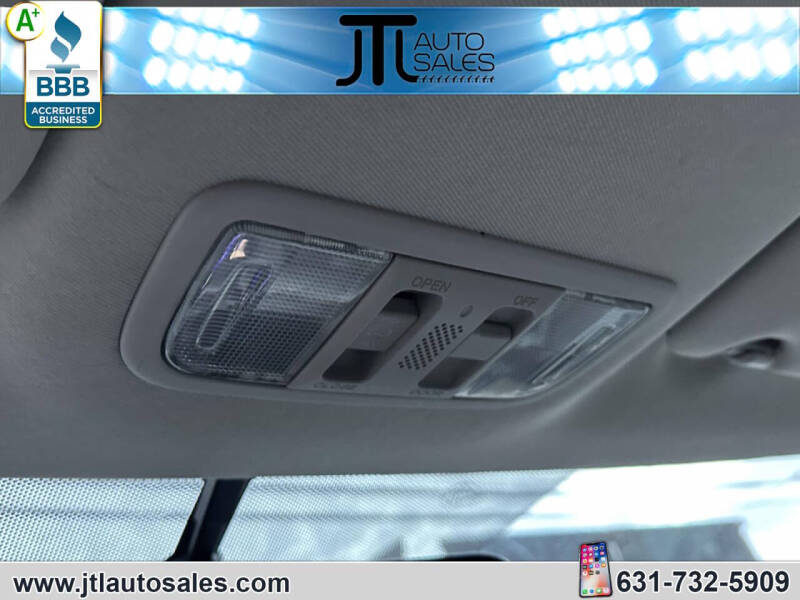 2017 Honda HR-V EX-L w/Navi