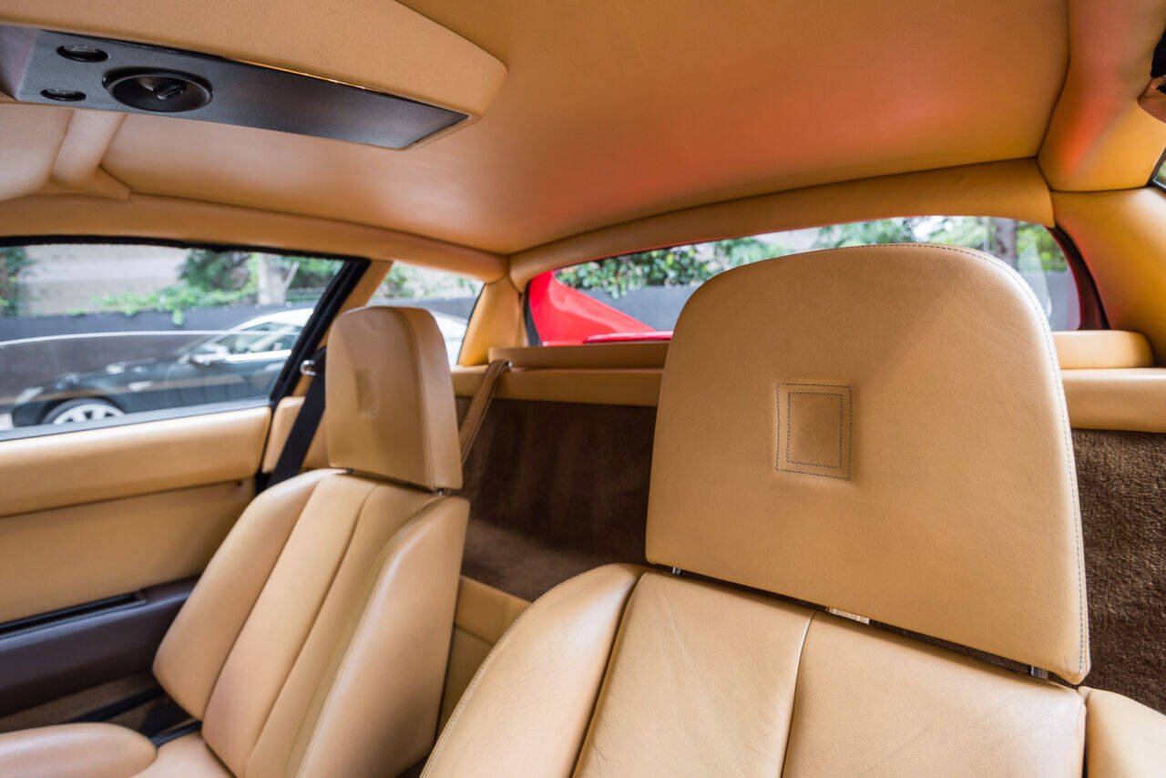 1985 Ferrari Testarossa 27
