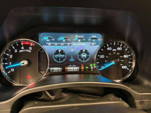 2017 Ford F-350 Super Duty