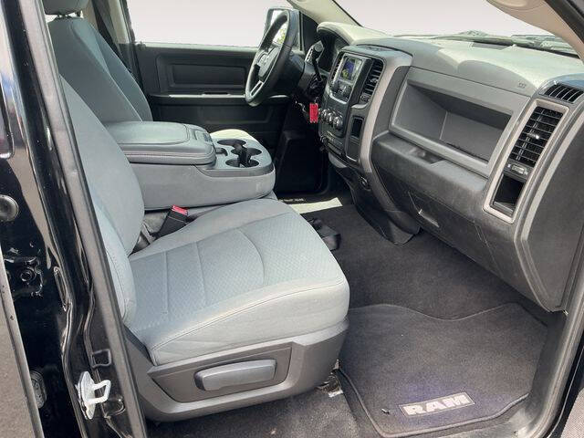 2013 RAM 1500 Express