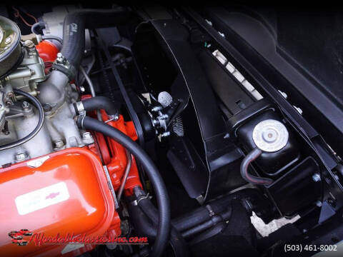 1967 Chevrolet Corvette