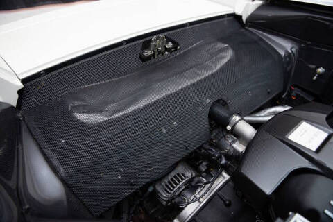 2008 Lamborghini Murcielago LP 640