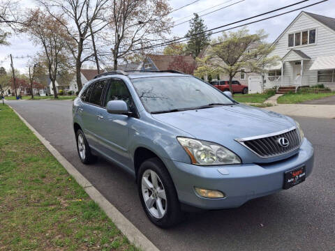2008 Lexus RX 350